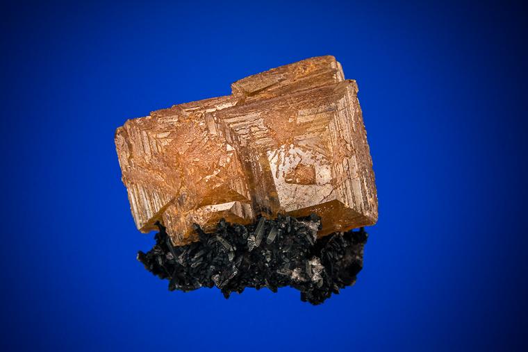 WULFENITE